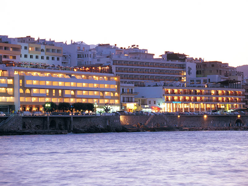 Iberostar Hermes